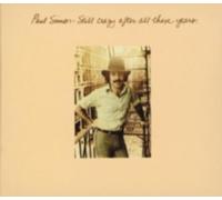 PAUL SIMON: STILL CRAZY AFTER ALL THESE YEARS - CD BRAND NEW