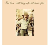 Paul Simon - Still Crazy After All These Years - CD - G1398z