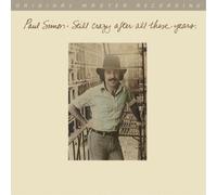 Paul Simon Still Crazy After All These Years (CD) Hybrid (US IMPORT)