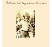 SIMON,PAUL - Still Crazy After All These Years (Bonus Track)