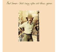 Paul Simon - Still Crazy After All These Years - New CD - 33 - Y15z