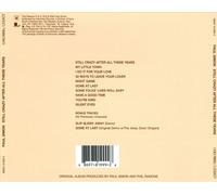 PAUL SIMON - STILL CRAZY AFTER ALL THESE YEARS [REMASTERED & EXPANDED] NEW CD