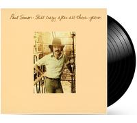 PAUL SIMON - STILL CRAZY AFTER ALL THESE YEARS
