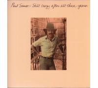 Paul Simon - Still Crazy After All These Years [VINYL]