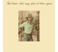 Paul Simon - Still Crazy After All These Years [VINYL]
