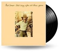 PAUL SIMON - STILL CRAZY AFTER ALL THESE YEARS [VINYL]