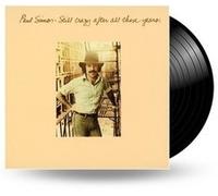 PAUL SIMON - STILL CRAZY AFTER ALL THESE YEARS