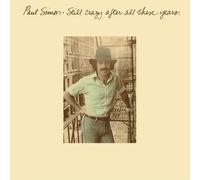 Paul Simon - Still Crazy After All These Years [VINYL]