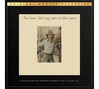 Simon Paul - Still Crazy After All These Years [VINYL]