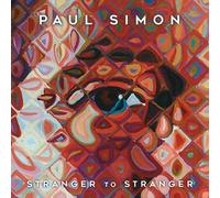 Paul Simon - Stranger To Stranger