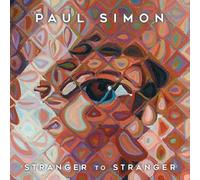 Simon Paul - Stranger To Stranger [VINYL]