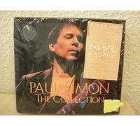 Paul Simon - The Collection-3 Cds-Jap-