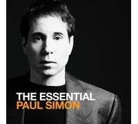 PAUL SIMON THE ESSENTIAL CD FOLK ROCK 2012 NEW