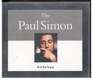 Paul Simon - The Paul Simon Anthology