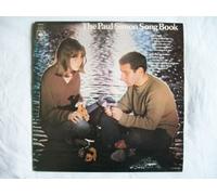 Paul Simon - The Paul Simon Song Book