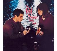 PAUL SIMON - THE PAUL SIMON SONGBOOK NEW CD