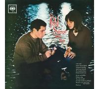 Paul Simon – The Paul Simon Songbook – 12" Vinyl LP – Legacy (US Import)