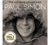Simon Paul - Paul Simon - the Ultimate Collection [CD]
