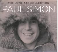 Paul Simon - Paul Simon - The Ultimate Collection