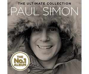Paul Simon - The Ultimate Collection