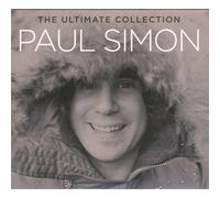 Paul Simon - The Ultimate Collection [Audio CD]