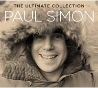 Paul Simon - Ultimate Collection - Vinyl Record - J15z