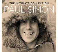 Paul Simon - Ultimate Collection - New Vinyl Record - P15z