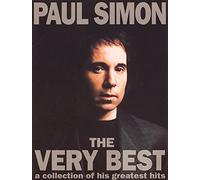 Paul Simon: The Very Best (Paul Simon/Simon & Garfunkel) (Piano Vocal Guitar)