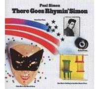 Paul Simon - There Goes Rhymin Simon