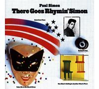 Paul Simon - There Goes Rhymin Simon
