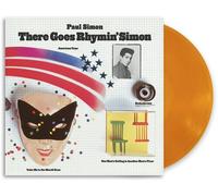 Paul Simon - There Goes Rhymin' Simon [Vinyl LP] [VINYL]