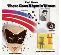 Paul Simon There Goes Rhymin' Simon: Remastered and Expanded (CD) (US IMPORT)
