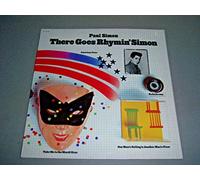Paul Simon - There Goes Rhymin' Simon [Vinyl LP]