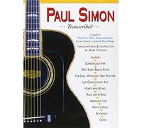 Paul Simon - Transcribed (Paul Simon/Simon & Garfunkel)