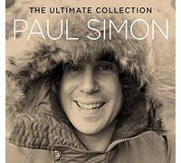 Paul Simon - Ultimate Collection - New Vinyl Record - P15z
