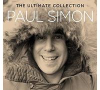 Paul Simon - Ultimate Collection - Vinyl Record - J15z