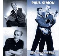 Paul Simon - Vol. 1 The Early Years