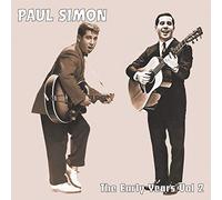 Paul Simon - Vol. 2 The Early Years