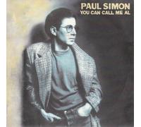 PAUL SIMON - YOU CAN CALL ME AL 7in (31797)