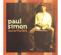 Paul Simon - You're the One [Bonus Tracks] [Limited]