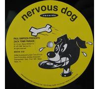 Paul Simpson - Moove / Get Up Everybody