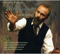 Paul Slack - Phoenix Rising (D. H. Lawrence