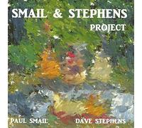 Paul Smail and Dave Stephens - Smail & Stephens Project