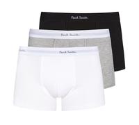 Paul Smith Pack Boxer Shorts M Blk/Wht/Gry 2A