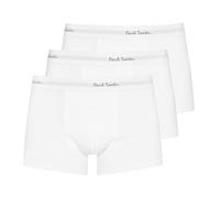 Paul Smith Pack Boxer Shorts S White 01A