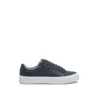 Paul Smith Amos Leather Sneakers - Blue - 6 (IT40 / UK6)
