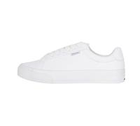 Paul Smith Mens White Amos Trainer