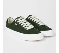 Paul Smith Amos Trainers, Khaki - UK 10