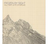 Paul Smith & Peter Brewis - Frozen By Sight