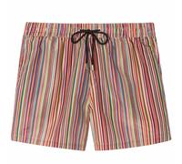 Paul Smith 'Signature Stripe' Swim Shorts - Multi - M1A-239D